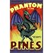 Phantom of the Pines: More Tales of the Jersey Devil