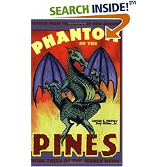 Phantom of the Pines: More Tales of the Jersey Devil