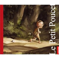 Le Petit Poucet