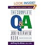 The Complete Q&A Job Interview Book