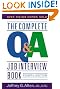 The Complete Q&A Job Interview Book