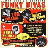 James Brown'S Original Divas - Verschiedene Interpreten