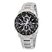 Casio Men’s EQW700DBJ-1A Edifice Solar Atomic Watch B001V9K9OQ
