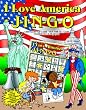 JINGO I LOVE AMERICA