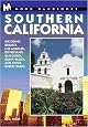 Moon Handbooks: Southern California 2 Ed: Including Greater Lost Angeles, Disneyland, San Diego, Death Valley, and other Desert Parks
