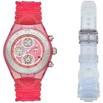 TechnoMarine Women's Cruise Watch #CSX07