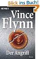 Der Angriff: Roman
