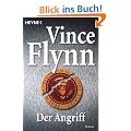 Der Angriff: Roman