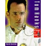 Tom Hanks: A Career in Orbit book cover