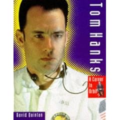 Tom Hanks: A Career in Orbit
