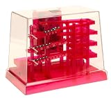 Pink Neon Time Machine