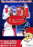 Eigenschaften EMS GmbH  / Es war einmal im Dezember