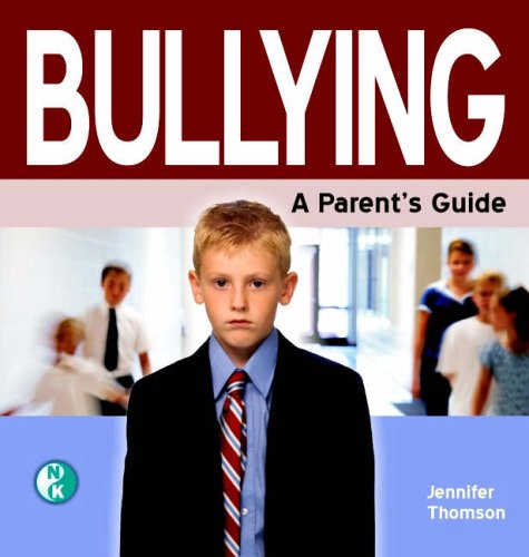 Buy Bullying: A Parent's Guide (Self Help Guides) online at Discounted New and Used prices. Delivered to your door with Off-The-Bookshelf.