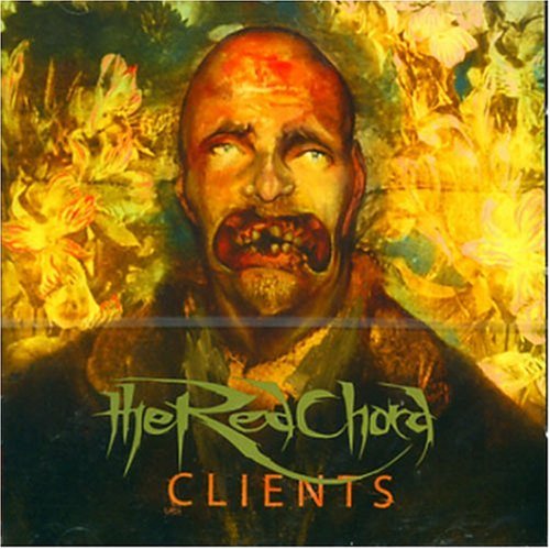 The Red Chord - Lay The Tarp Lyrics - Zortam Music