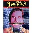 The Fairly Incomplete and Rather Badly Illustrated Monty Python Songbook by Monty Python's Flying Circus