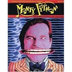 The Fairly Incomplete & Rather Badly Illustrated Monty Python Songbook book cover