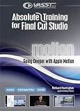 Absolute Training for Final Cut Studio, Vol. 14 | Going Deeper with Apple Motion