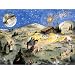 Calendrier de l'Avent : L'Histoire de No�l racont�e aux enfants