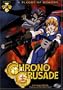 Chrono Crusade, Vol. 1: A Plague of Demons