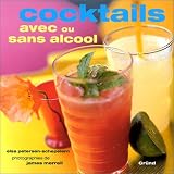 Revue Gründ  / Cocktails avec ou sans alcool