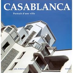 Casablanca portrait d'une ville