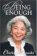 Being Enough
