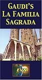Gaudis La Familia Sagrada (Spanish)