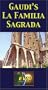 Gaudis La Familia Sagrada (Spanish) [VHS]