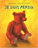 Je suis perdu