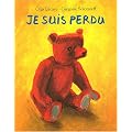 Je suis perdu