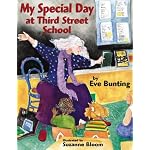 My Special Day at Third Street School book cover