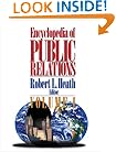 Encyclopedia of Public Relations