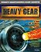Heavy
Gear
Strategy
Guide
(Secrets
of
the
Games
Series.)