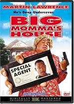 Stream Big Momma's House Online.