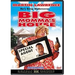 Big Momma's House (Special Edition)