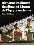Dictionnaire illustr� des dieux et d�...