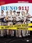 Reno 911: The Complete Second Season (Uncensored Edition)