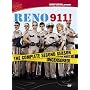 Reno 911 - The Complete Second Season (Uncensored)