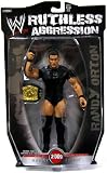Wwe Catch Figurine Randy Orton Ruthless Best of 2009 Jakks