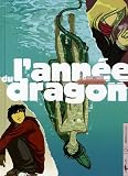 L'ann�e du dragon, Tome 3 : Kim