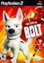 Disney's Bolt
