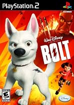 Disney's Bolt