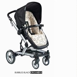 Peg-Perego Skate Stroller System
