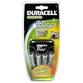 Duracell Battery Charger