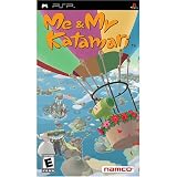 Me and My Katamari