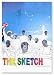 The Sketch Surf DVD