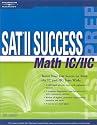 SAT II Success MATH 1C and 2C, 3rd ed (Master the Sat Subject Tests. Math Levels I and II)