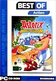 Revue Atari  / Astérix maxi delirium
