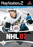 Eigenschaften Electronic Arts  / NHL 07