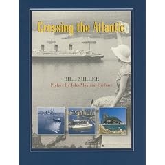 Crossing the Atlantic: The Romance of Transoceanic Cruising